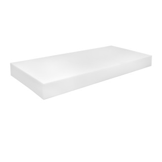Matrac Luton LUX XL silver výška-26cm