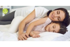 Ako vybrať matrac do detskej postieľky?