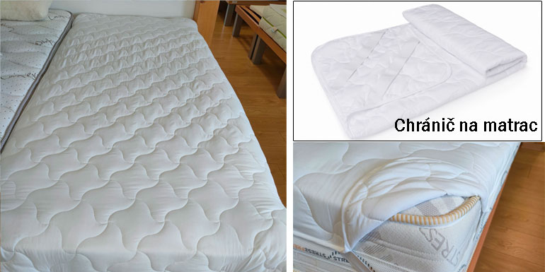 Chr&aacute;nič na matrac