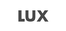 Logo: LUX